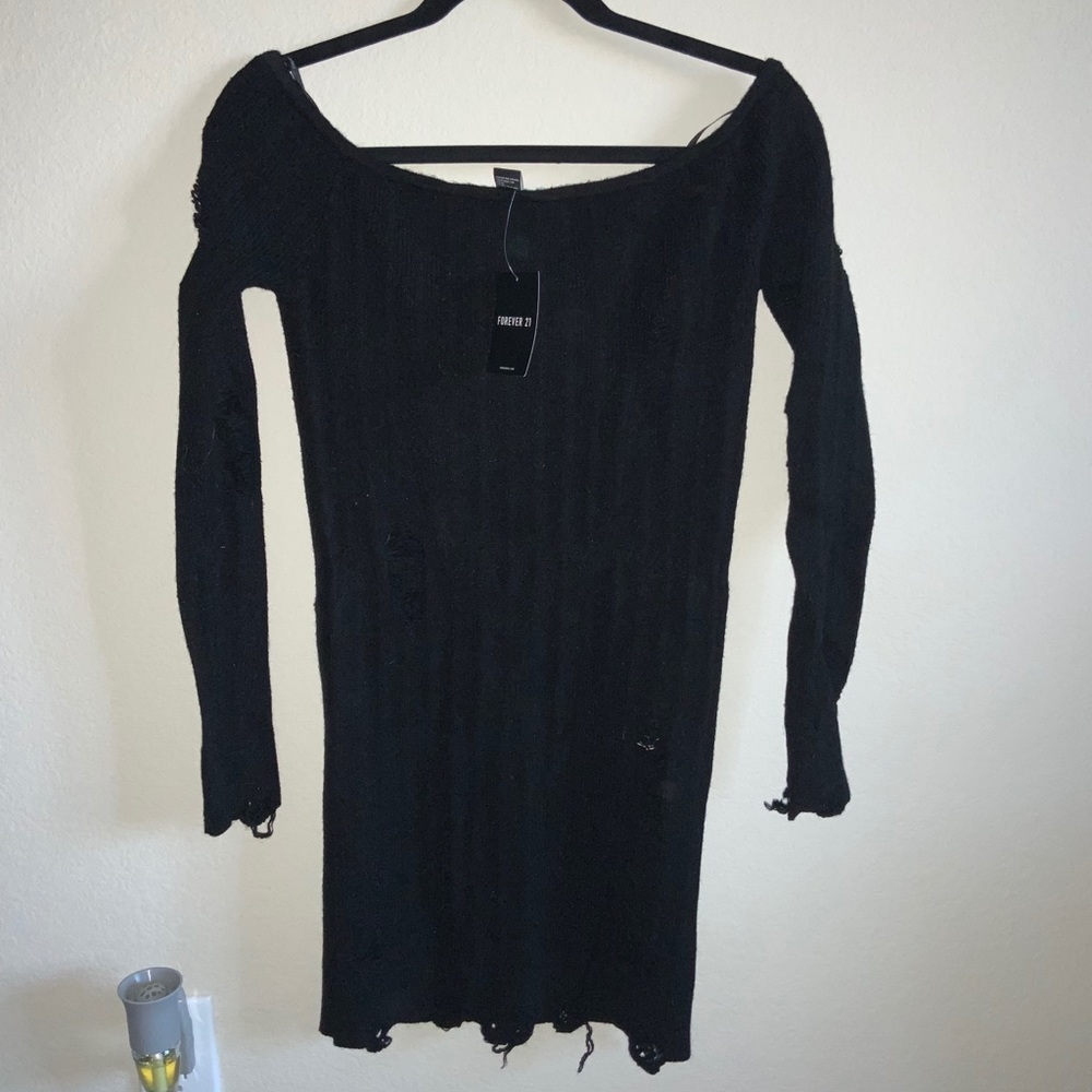 Forever 21 dress
